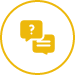 Question icon