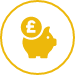 Savings icon