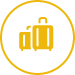 Travel icon