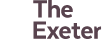 The Exeter logo