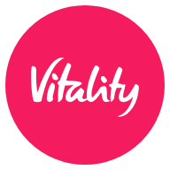 Vitality logo