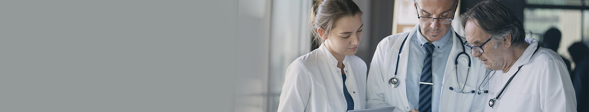 Guided options guide banner