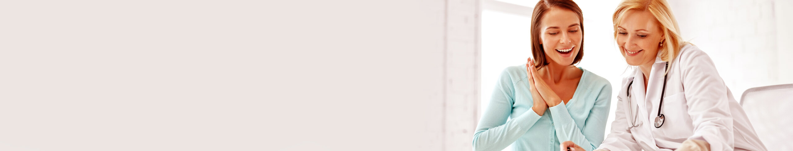 Glossary page banner