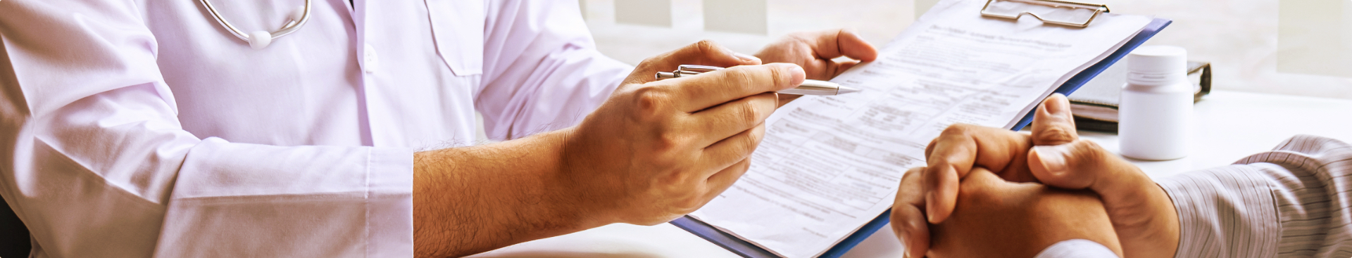 Chronic conditions guide banner