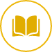 Open book icon